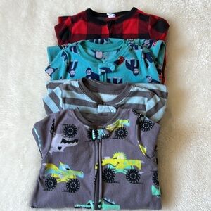 4 (four)) simple joys by carters